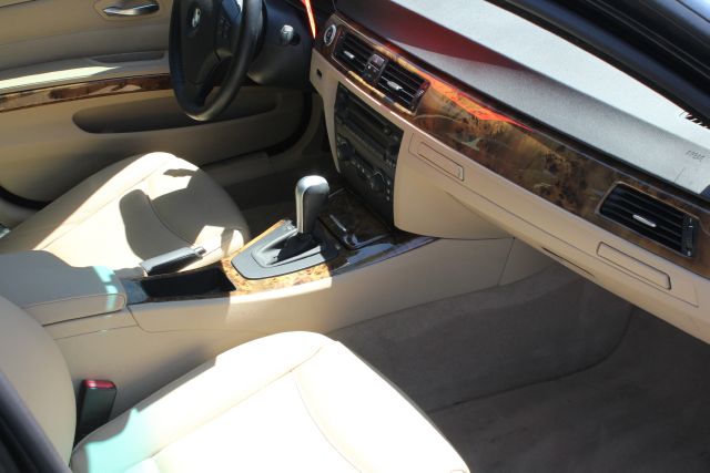 BMW 3 series 2006 photo 14