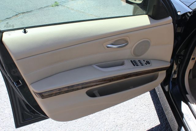 BMW 3 series 2006 photo 15