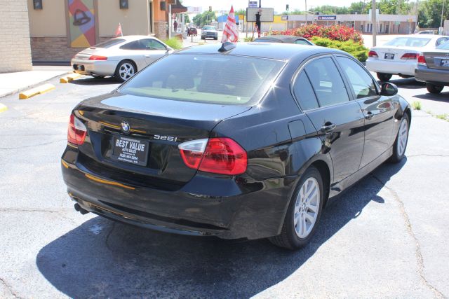 BMW 3 series 2006 photo 16