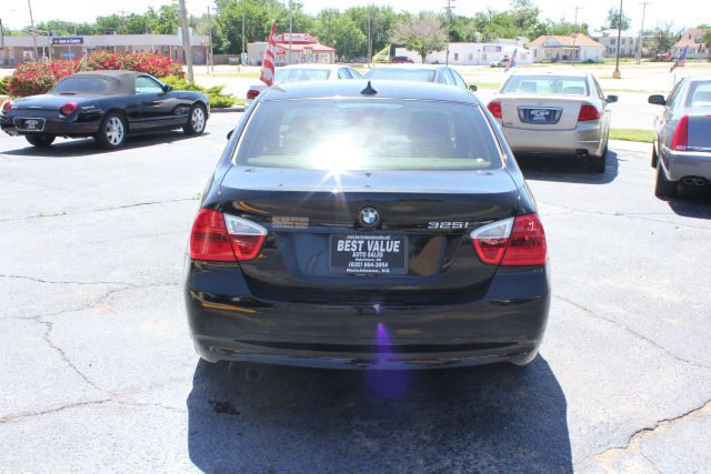 BMW 3 series 2006 photo 17