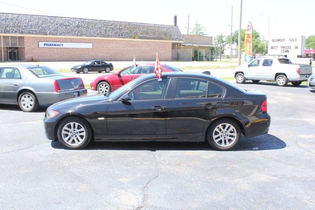 BMW 3 series 2006 photo 19