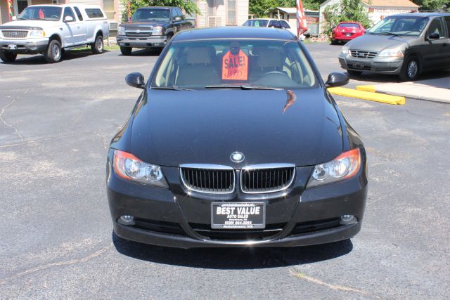 BMW 3 series 2006 photo 20