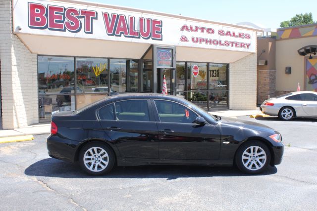 BMW 3 series 2006 photo 21