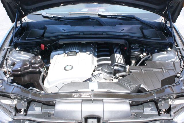 BMW 3 series 2006 photo 22