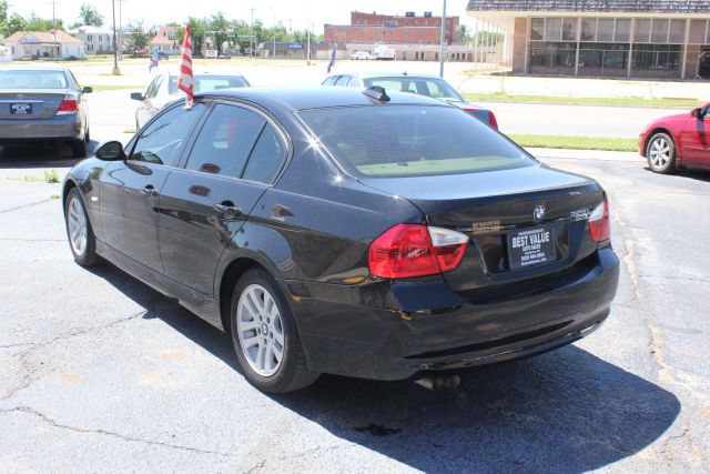 BMW 3 series 2006 photo 25