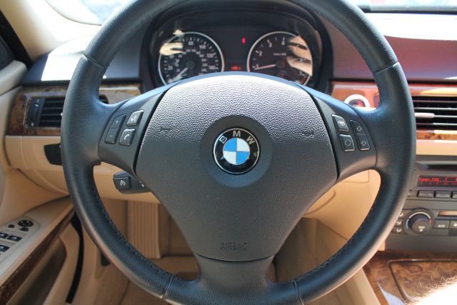 BMW 3 series 2006 photo 27