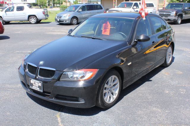 BMW 3 series 2006 photo 28