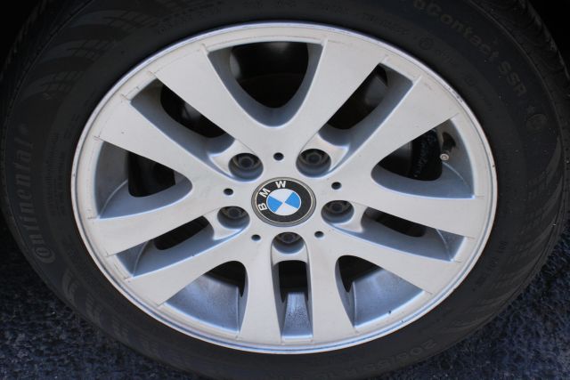 BMW 3 series 2006 photo 29