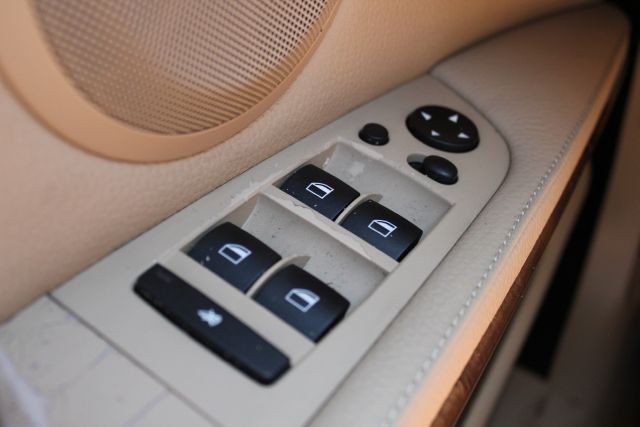 BMW 3 series 2006 photo 3