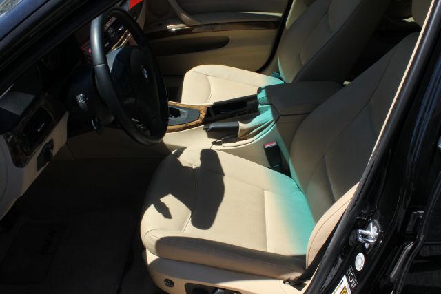 BMW 3 series 2006 photo 4