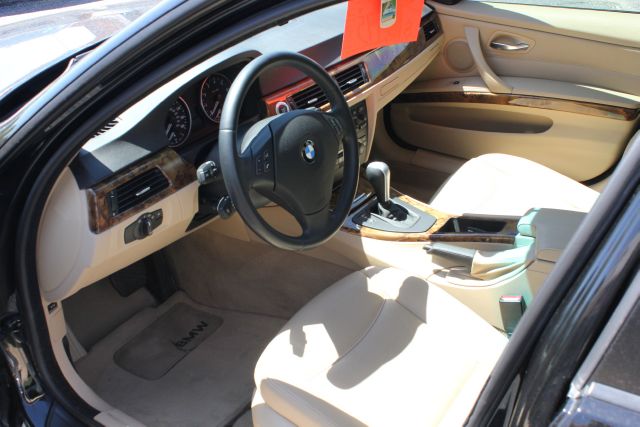 BMW 3 series 2006 photo 5