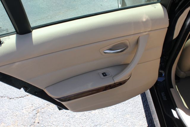 BMW 3 series 2006 photo 6