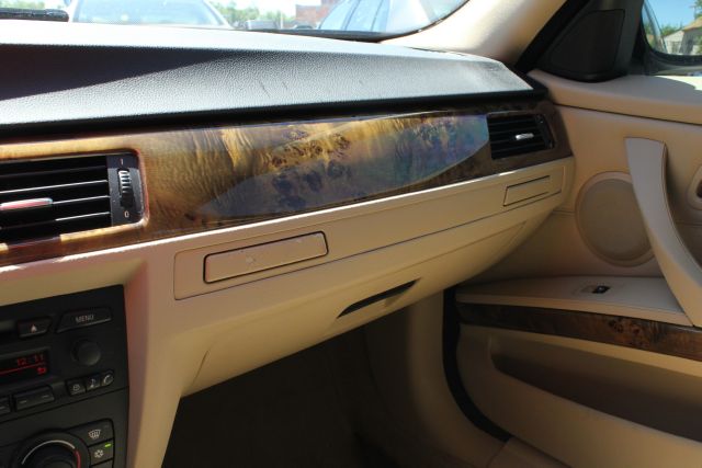 BMW 3 series 2006 photo 7