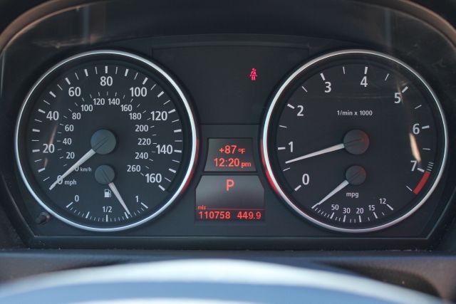 BMW 3 series 2006 photo 9