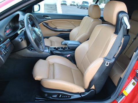 BMW 3 series 1.8T Quattro Other