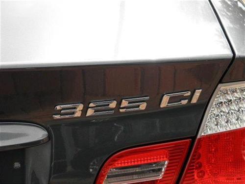 BMW 3 series 2006 photo 2