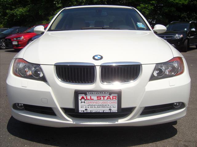 BMW 3 series 2006 photo 2