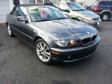 BMW 3 series 2006 photo 1