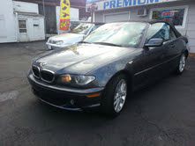BMW 3 series 2006 photo 2