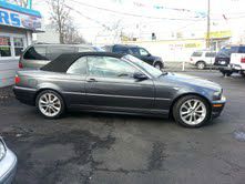 BMW 3 series 2006 photo 3