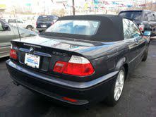 BMW 3 series 2006 photo 4