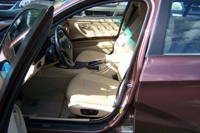 BMW 3 series 2006 photo 1