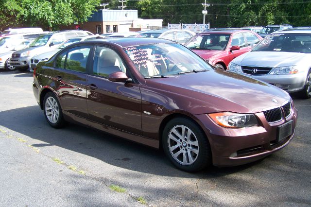 BMW 3 series 2006 photo 3