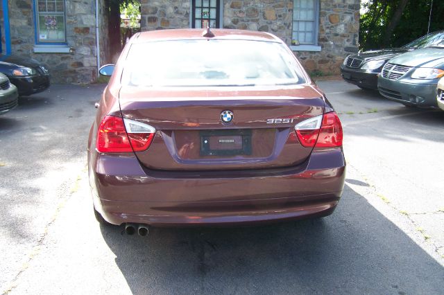 BMW 3 series 2006 photo 4