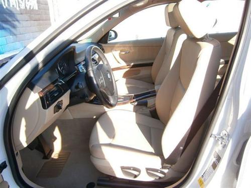 BMW 3 series 3.5tl W/tech Pkg Other