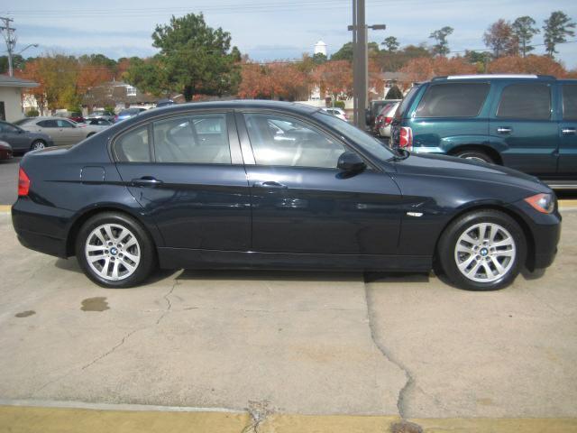 BMW 3 series 2006 photo 2