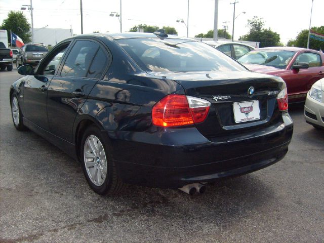 BMW 3 series STX XL XLT FX2 Lariat Sedan