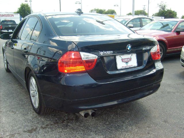 BMW 3 series 2006 photo 1