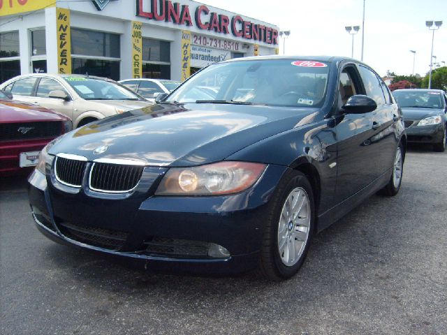 BMW 3 series 2006 photo 2