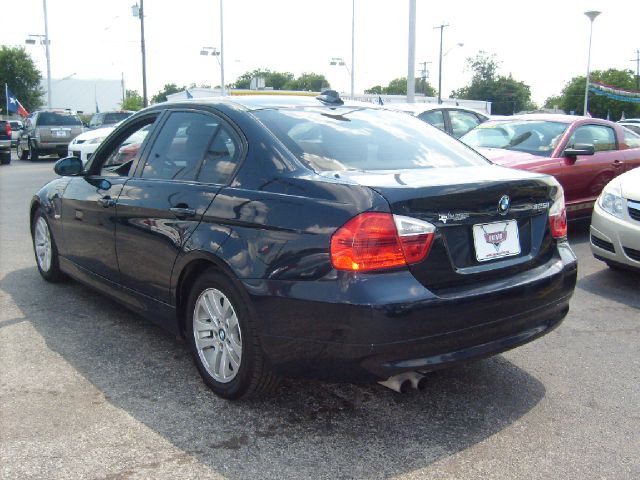 BMW 3 series 2006 photo 4