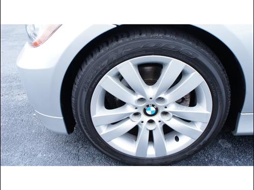 BMW 3 series 2006 photo 2