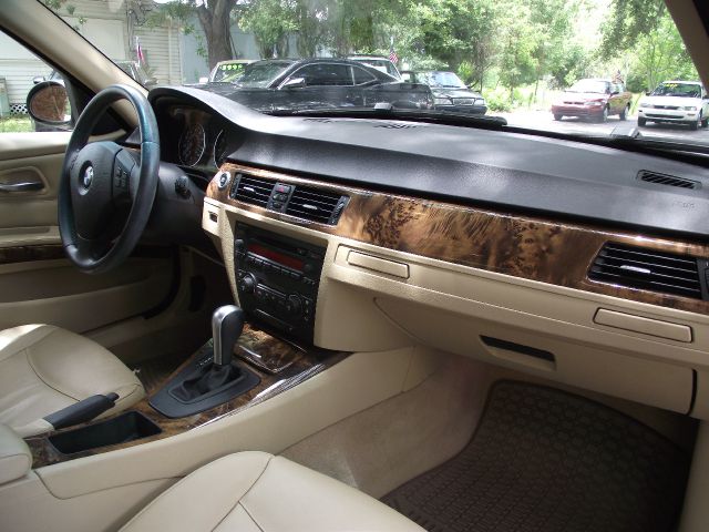 BMW 3 series 2006 photo 1