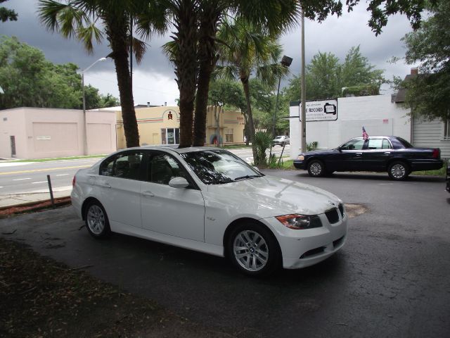 BMW 3 series 2006 photo 3