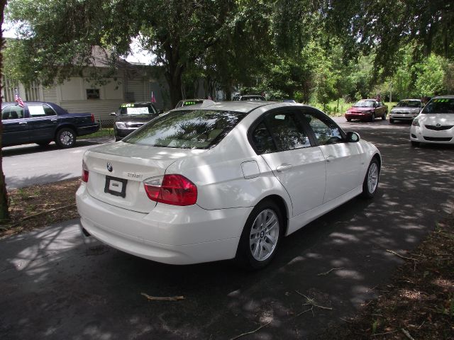 BMW 3 series 2006 photo 4