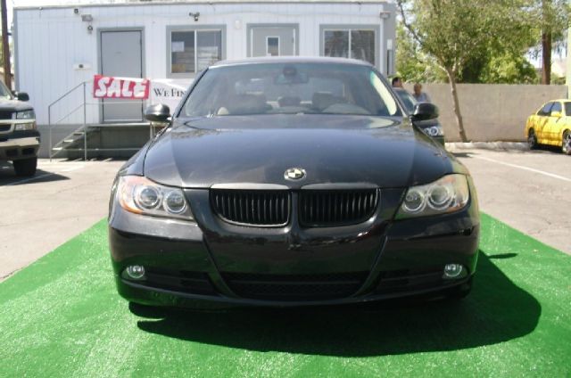 BMW 3 series 2006 photo 1