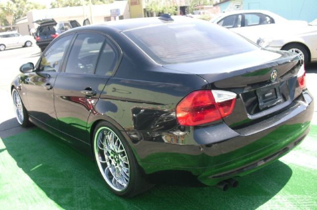 BMW 3 series 2006 photo 3