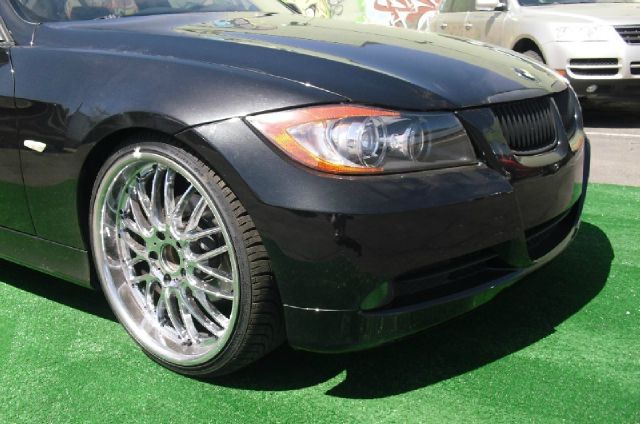 BMW 3 series 2006 photo 4