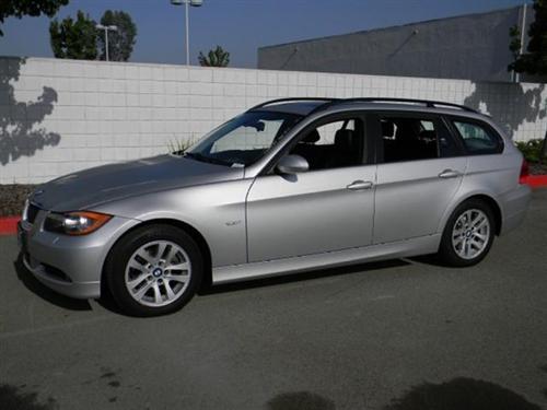 BMW 3 series Luxury Premier Other