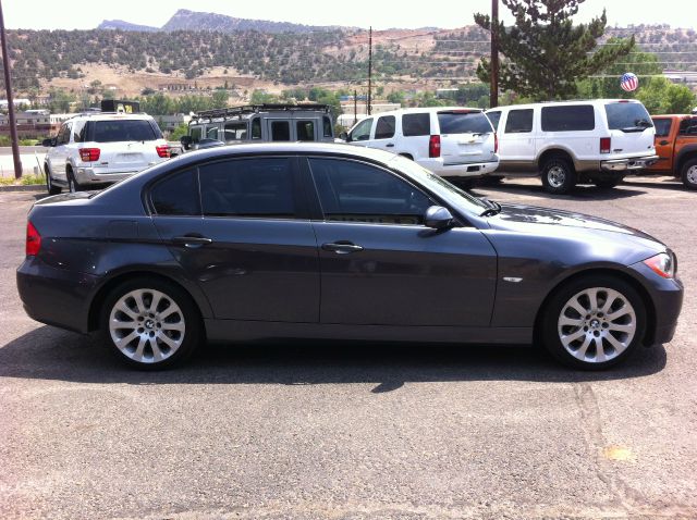 BMW 3 series 2006 photo 1