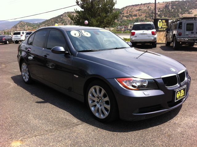 BMW 3 series 2006 photo 2
