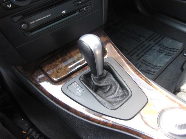 BMW 3 series 4WD 2dr X Sedan