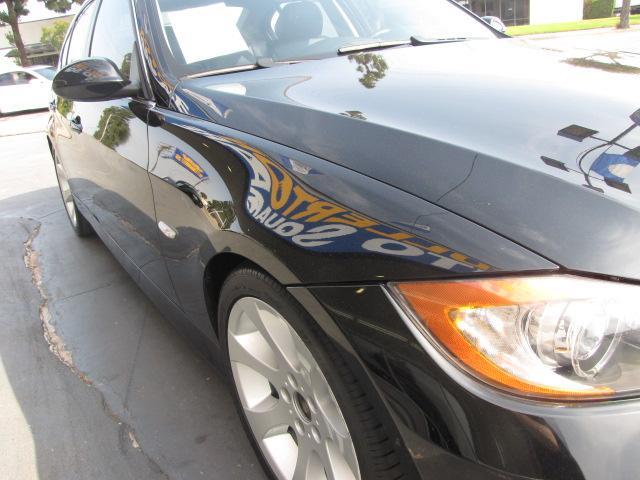 BMW 3 series 2006 photo 10