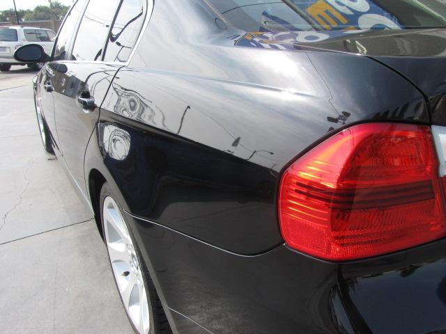 BMW 3 series 2006 photo 11