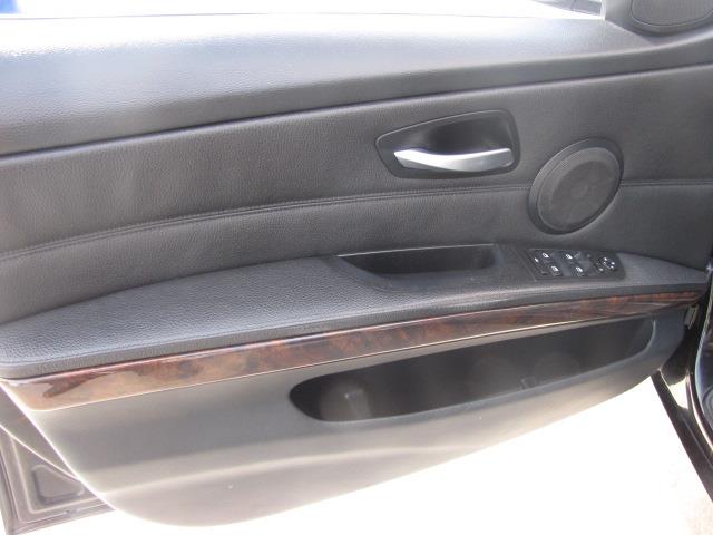 BMW 3 series 2006 photo 13