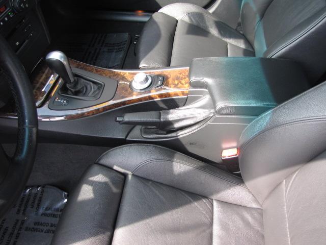 BMW 3 series 2006 photo 16