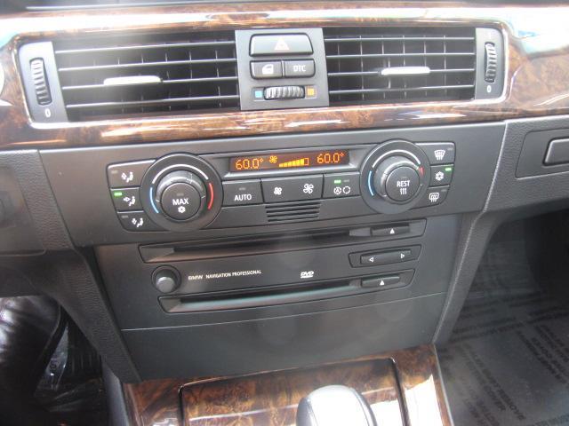 BMW 3 series 2006 photo 17